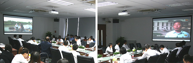 主題黨日|不忘初心共筑夢，安全生產伴我行