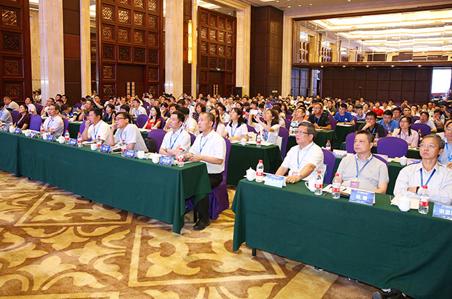 可靠性“質量革命”戰略核心 | 2019年第32屆全國機械行業可靠性技術學術交流會在穗召開