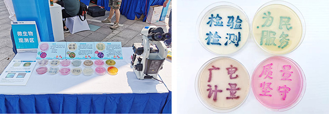 2019全國檢驗檢測機構(gòu)開放日活動在長沙啟動