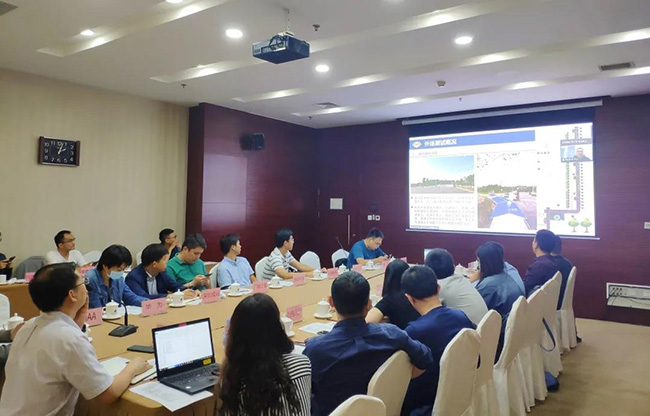 參試國家研究試驗獲表彰 廣電計量助推毫米波雷達全領域綜合應用