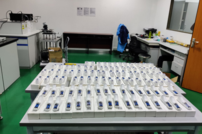 疫情就是命令 防控就是責(zé)任 | 廣電計(jì)量技術(shù)支撐疫情防控狙擊戰(zhàn)