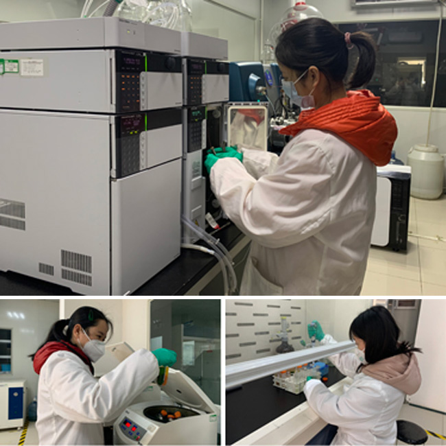 疫情就是命令 防控就是責(zé)任 | 廣電計(jì)量技術(shù)支撐疫情防控狙擊戰(zhàn)