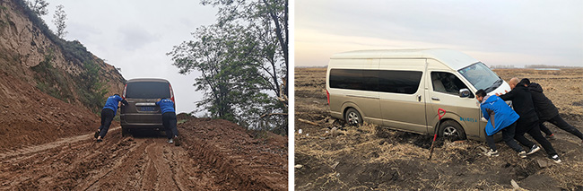 世界環(huán)境日 | 環(huán)保行動(dòng)，不止在今天！