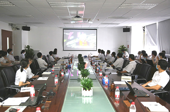 主題黨日丨加強組織規(guī)范性建設(shè),提升黨員先進性意識