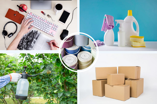 哪些物品可能含有PFASs(全氟/多氟烷基物質(zhì))?_廣電計量