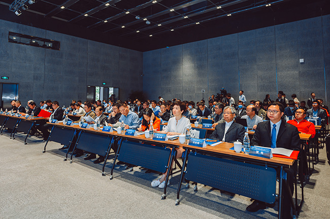 打造創新生態圈！全國數字液壓技術生態標準體系研討會順利召開