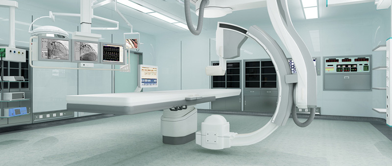 進軍放射衛生技術服務領域！廣電計量再拓業務新版圖