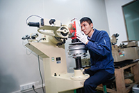 儀器儀表計(jì)量校準(zhǔn)