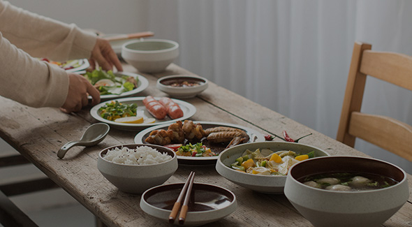 食品農(nóng)產(chǎn)品檢測(cè)